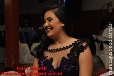 Aniversário de 15 anos de Ingrid Nunes Barros - Clube Ypê 23/04/2016