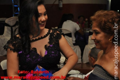 Aniversário de 15 anos de Ingrid Nunes Barros - Clube Ypê 23/04/2016