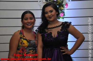 Aniversário de 15 anos de Ingrid Nunes Barros - Clube Ypê 23/04/2016