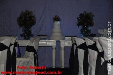 Aniversário de 15 anos de Ingrid Nunes Barros - Clube Ypê 23/04/2016