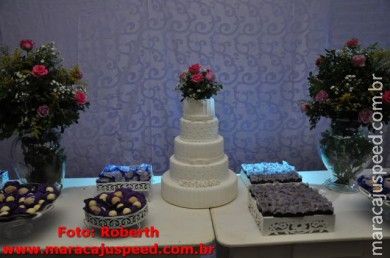 Aniversário de 15 anos de Ingrid Nunes Barros - Clube Ypê 23/04/2016