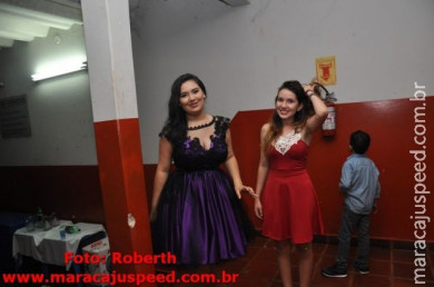 Aniversário de 15 anos de Ingrid Nunes Barros - Clube Ypê 23/04/2016