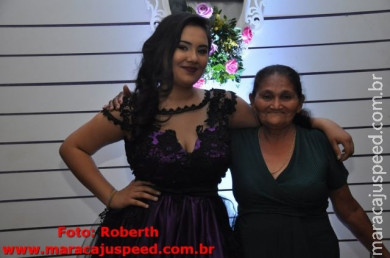 Aniversário de 15 anos de Ingrid Nunes Barros - Clube Ypê 23/04/2016