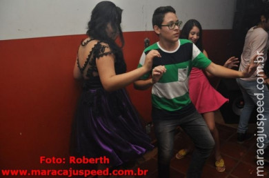 Aniversário de 15 anos de Ingrid Nunes Barros - Clube Ypê 23/04/2016