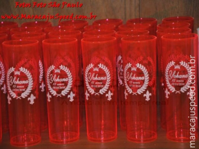 Aniversário de 15 anos de Yohana Arguelho Zimpel