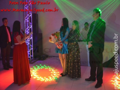 Aniversário de 15 anos de Yohana Arguelho Zimpel