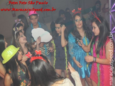 Aniversário de 15 anos de Yohana Arguelho Zimpel