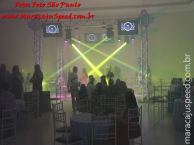 Aniversário de 15 anos de Yohana Arguelho Zimpel