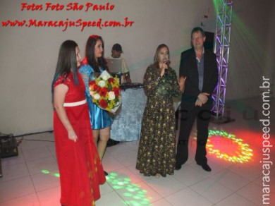 Aniversário de 15 anos de Yohana Arguelho Zimpel