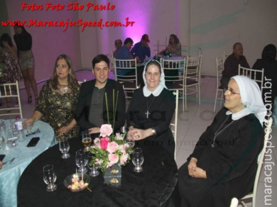 Aniversário de 15 anos de Yohana Arguelho Zimpel