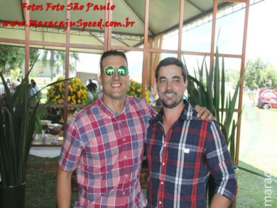 Aniversário de Antônio Alves Correa (33)