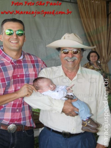 Aniversário de Antônio Alves Correa (33)