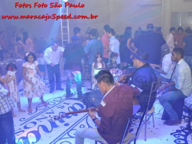 Aniversário de 15 anos de Marina Ibanes Leite