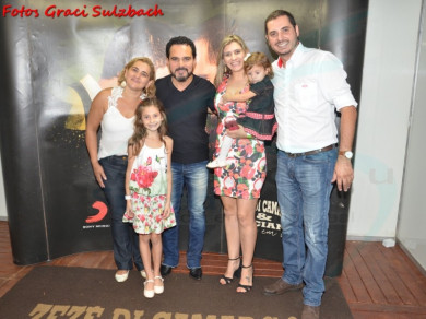 Show do Zezé di Camargo & Luciano “Concertos IHARA”