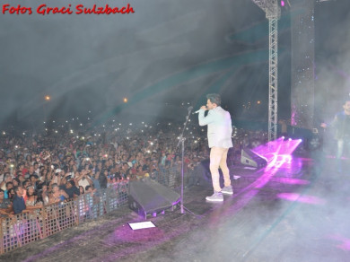 Show do Zezé di Camargo & Luciano “Concertos IHARA”