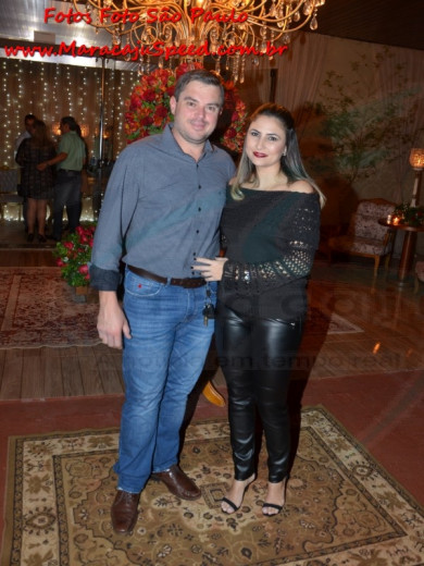 Baile dos Eternos Namorados 2017