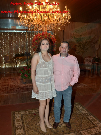 Baile dos Eternos Namorados 2017