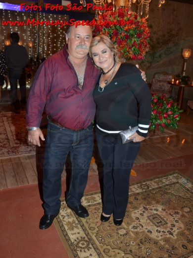 Baile dos Eternos Namorados 2017