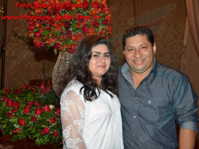 Baile dos Eternos Namorados 2017