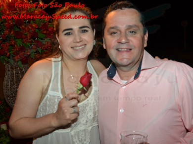 Baile dos Eternos Namorados 2017