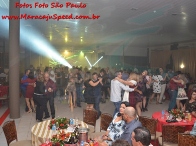 Baile dos Eternos Namorados 2017