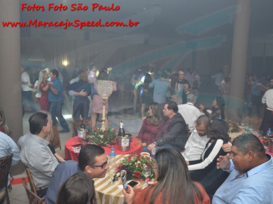 Baile dos Eternos Namorados 2017