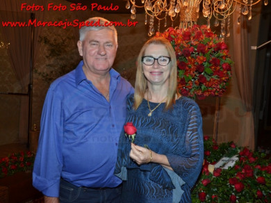 Baile dos Eternos Namorados 2017