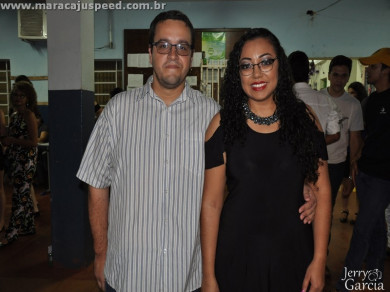 Escola Estadual Padre Constantino de Monte 40 Anos