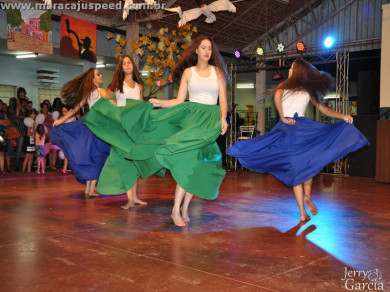 Escola Estadual Padre Constantino de Monte 40 Anos