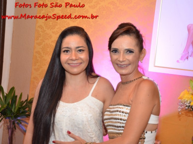 Aniversário de Kênia Rezende de Castro