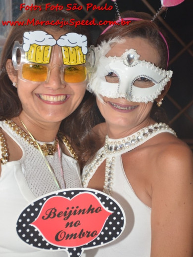 Aniversário de Kênia Rezende de Castro