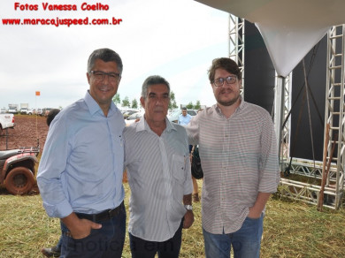 Cobertura do lançamento Showtec 2018