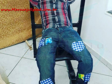 Arraial Dragon Fight - 26/06/18