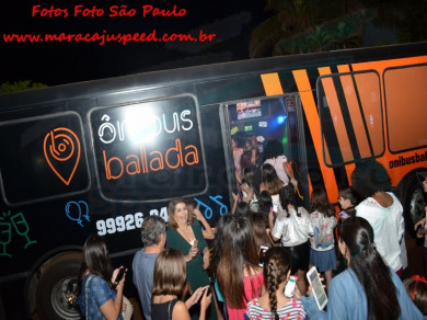 Aniversário 10 anos, de Amanda Gonçalves Azambuja