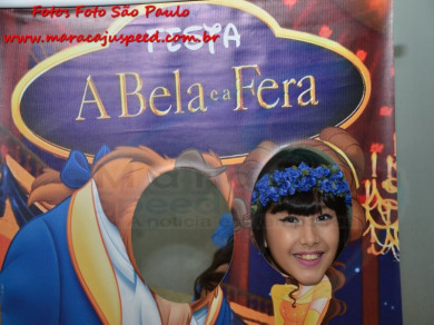 Aniversário 10 anos, de Marcela Barbosa Kuramoto Rizeti