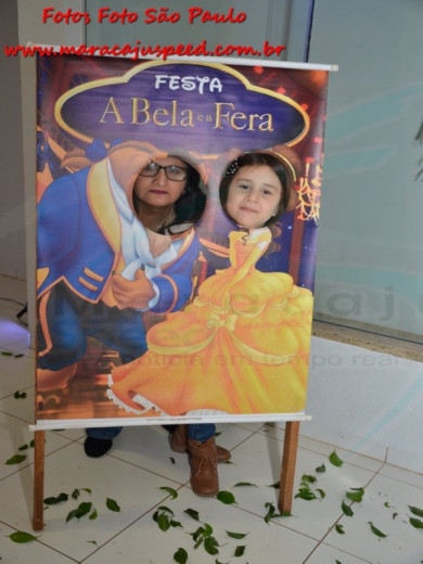 Aniversário 10 anos, de Marcela Barbosa Kuramoto Rizeti
