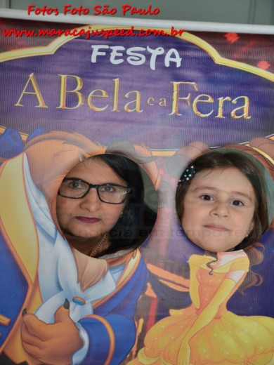 Aniversário 10 anos, de Marcela Barbosa Kuramoto Rizeti