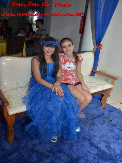 Aniversário 10 anos, de Marcela Barbosa Kuramoto Rizeti