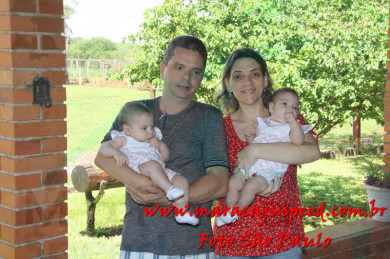 Aniversário Aurea 60 anos