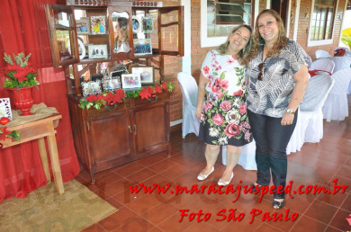 Aniversário Aurea 60 anos