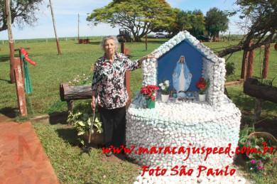 Aniversário Aurea 60 anos