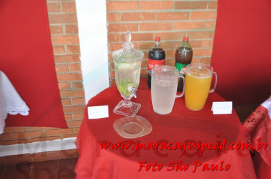 Aniversário Aurea 60 anos