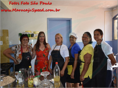 Confraternização SIMTREMA 2018