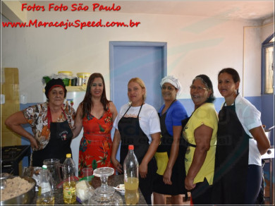 Confraternização SIMTREMA 2018