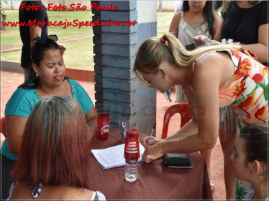 Confraternização SIMTREMA 2018