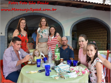 Confraternização SIMTREMA 2018
