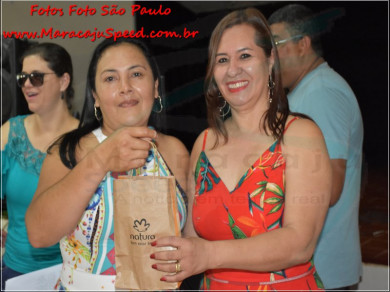 Confraternização SIMTREMA 2018