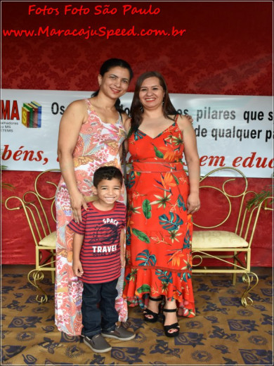 Confraternização SIMTREMA 2018