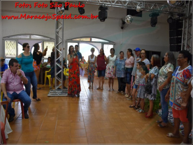 Confraternização SIMTREMA 2018