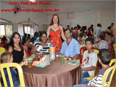 Confraternização SIMTREMA 2018